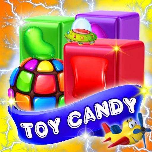 Toy Candy 1.0.0