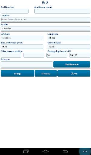 GW-Mobil 8 for Android screenshot 9