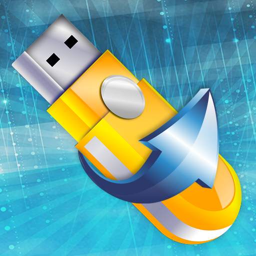 USB Drive Data Recovery Help 2.9