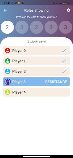 The Resistance: Game screenshot 3