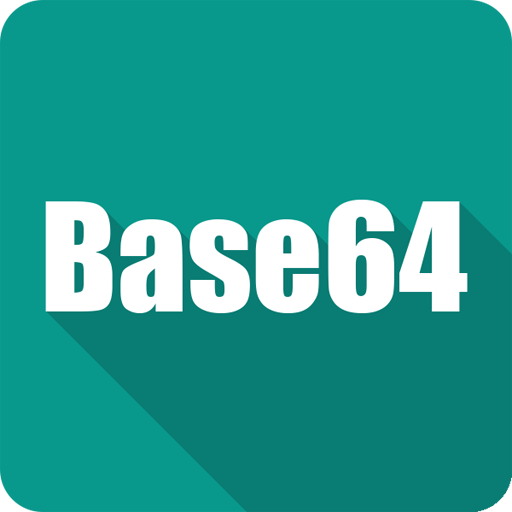 Base64 Encoder/Decoder icon