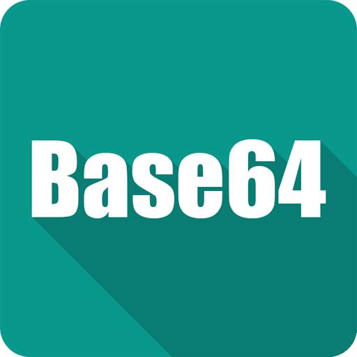 Base64 Encoder/Decoder 2.2