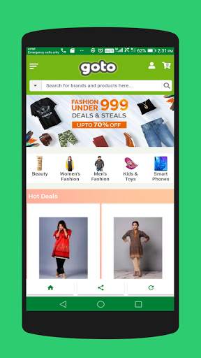 Online Shopping Pakistan - Pakistan Shopping App screenshot 7