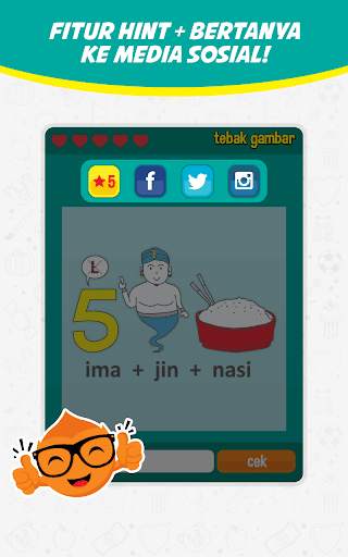 Tebak Gambar screenshot 21