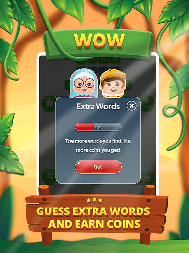 World of Words | Kalamatic screenshot 12