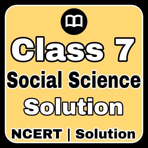 7th Class SST Solution English 0.6