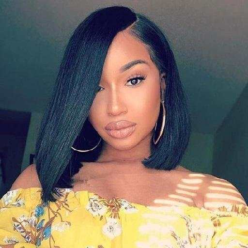 Bob Wig Hairs & Styles. screenshot 22