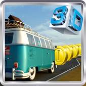 Driver Bus Simulator 3D 2016 2.0