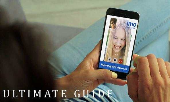 Fast imo Beta Speed Video 3 تصوير الشاشة