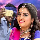 Selfie With Amrapali 1.0