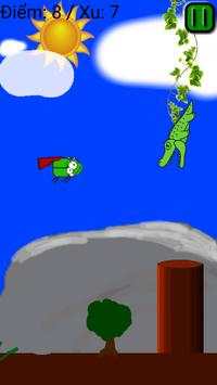 Hero of Cricket Insect screenshot 5