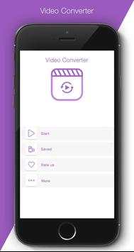 Video Converter screenshot 1
