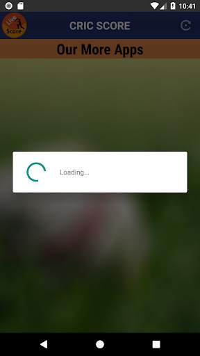 Live Cricket Score screenshot 3
