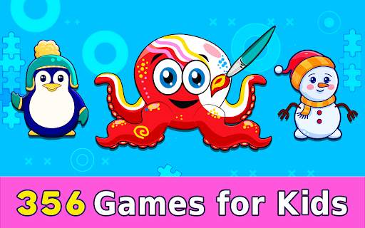 Kidemy : เกมเด็กวัยหัดเดิน screenshot 1