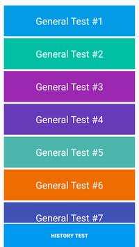 Japanese Language Proficiency (JLPT) N5 Test 4 تصوير الشاشة