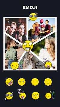 Collage Maker - Photo Edit, Pic Grid, Square Blur screenshot 6