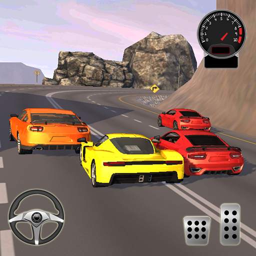 Racing on Cars 2.0