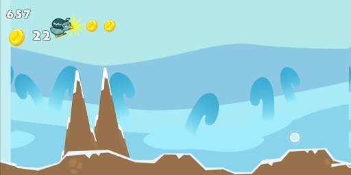 Fastest Bird screenshot 5