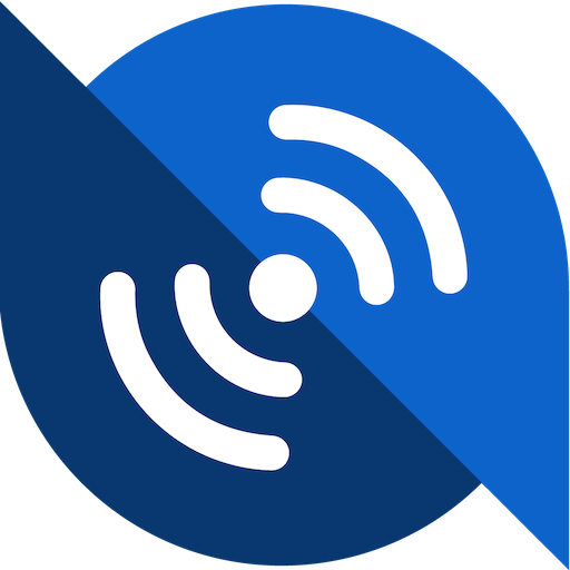 Biptt: Rádio Walk Talk e Push-to-Talk Corporativo icon