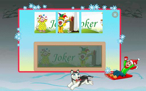Preschool Learning Games for Kids & toddler puzzle screenshot 2