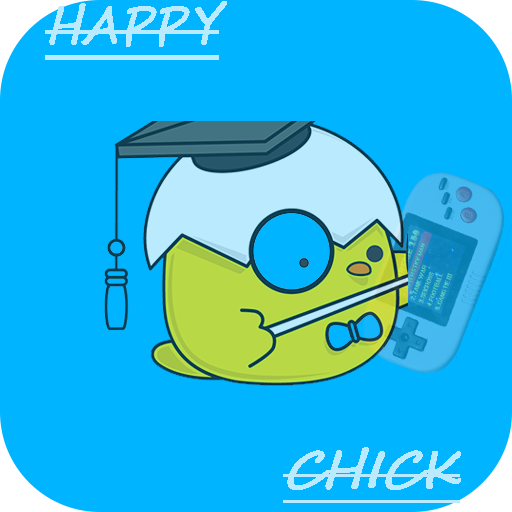 Guide of Happy Chick Emulator icon