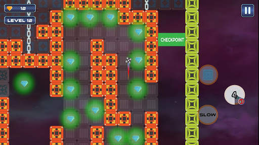 Square Game screenshot 3