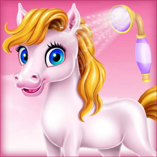 Cute Pony Spa Salon 1.1.1