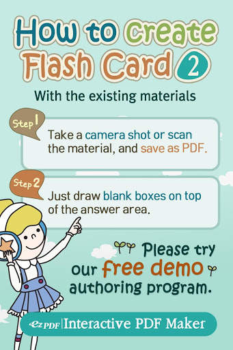 ezPDF CLEAR Try Mobile Txtbook screenshot 4