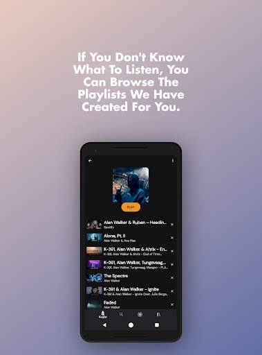 MC-onMusic Fast Music Downloader⚡ screenshot 4