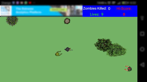 Small Games screenshot 1
