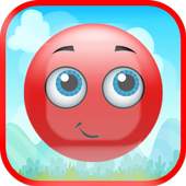 Crazy Red Ball 4 1.0