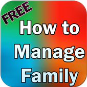 How to Manage Family icon