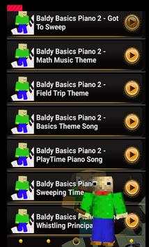 Baldy Piano Ringtones 2 screenshot 2