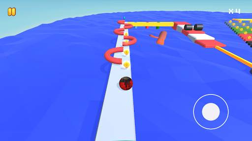 Ball 3D screenshot 6