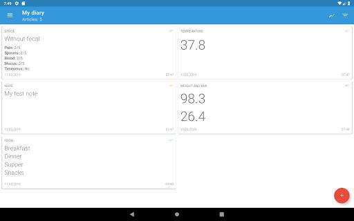 UC and CD screenshot 6