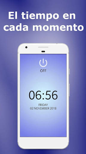 Reloj que habla screenshot 3