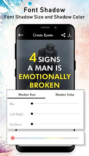 Picture Quotes Creator 2021 7 تصوير الشاشة