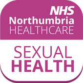 SH Northumbria NHS icon