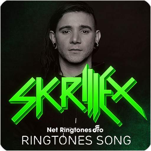 Skrillex Ringtones Song screenshot 1