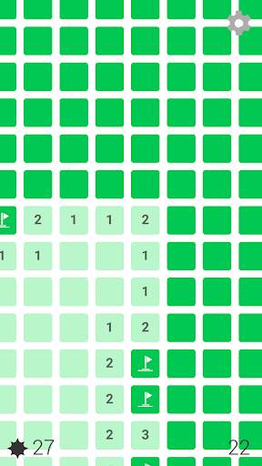 miniSweeper - Ad free Minesweeper screenshot 2