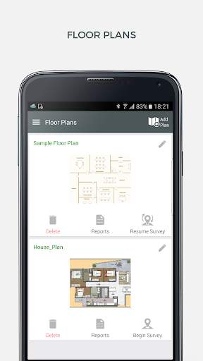 WiFi Analyzer and Surveyor screenshot 5