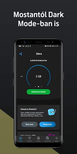 MyTelenor, Hungary screenshot 8