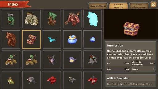 Tap Defenders screenshot 7
