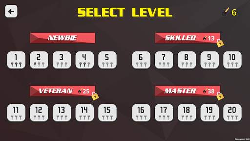 Crazy Car Stunts 3D - Impossible Obstacle Courses स्क्रीनशॉट 1