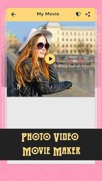 Photo Video Movie Maker screenshot 6