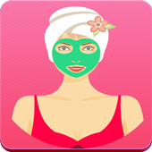 face skin care tips icon