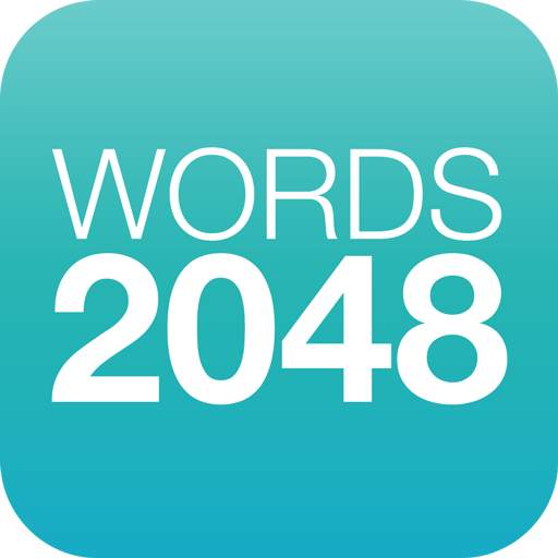Words 2048 1.2.5
