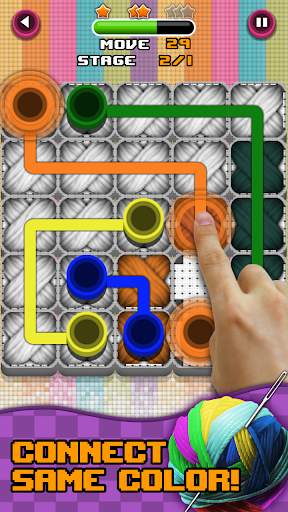 Cross Stitch2-Connect screenshot 2
