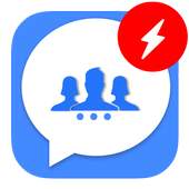 Lite for Messenger & Facebook Lite 1.1.8
