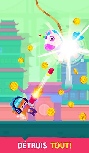 Pinatamasters screenshot 8